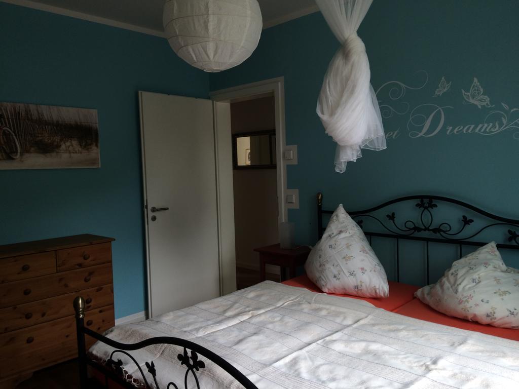 Ferienwohnung "An Der Schleuse" Woltersdorf (Brandenburg) Exterior photo